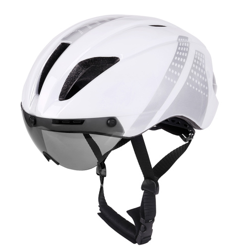 Les meilleurs casques de vélo de route les plus beaux