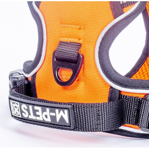 Hot Sale Outdoor Hiking Durabledog Harness