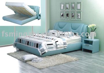 storage bed