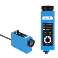 Color Mark Sensor BZJ-211: A Comprehensive Guide and Search Engine