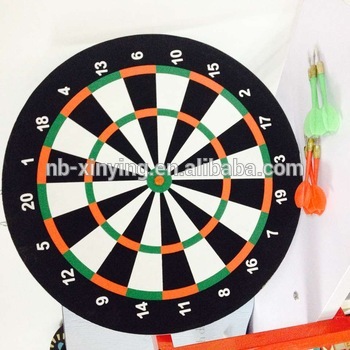 NINGBO Wewin Professional bristle safety dartboard station