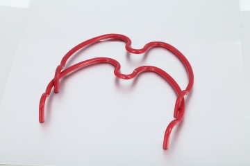 Precision Automobile clamping spring