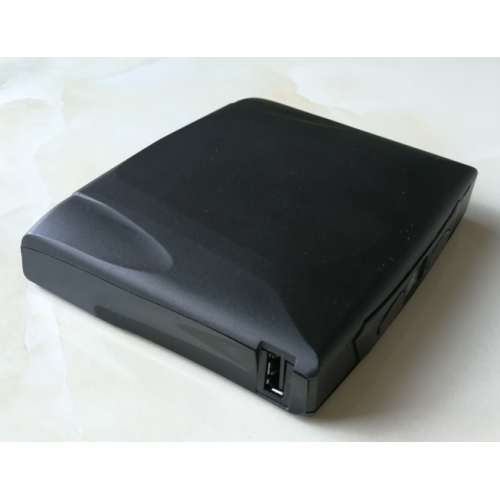 Paquet chauffant portatif de batterie de couverture 11v 6.8Ah (AC603)
