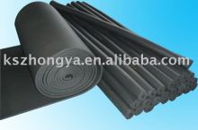 nitrile rubber insulation sheet for adiabatic