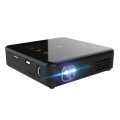 150ANSI Lumens WiFi Mini Smart Home Theater Projector