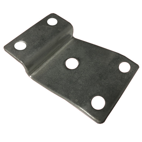 OEM Steel Precision Stamping Parts