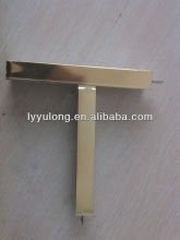 38Plain Galvanized Ceiling T-bars