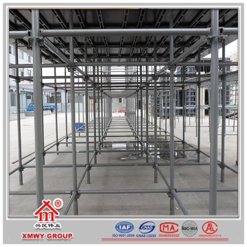 Concrete Slab Beam Formwork and Shoring System Scaffolding