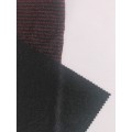 Tissu tricoté en lurex métallisé