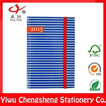 Cool a6 size wholesale custom academic planner