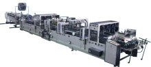 Automatic Folder Gluer Machine