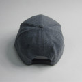 BSCI Cotton Jersey Broderie Sport Cap