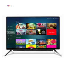 Popular High-Quality Smart LED TVs: 40", 39", 32" Cheap Televisions | HAINA