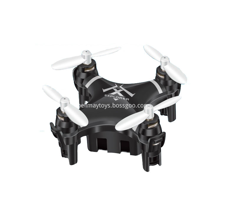 4 channel rc drone 