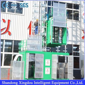 China Wholesale Elevator Mini Lift