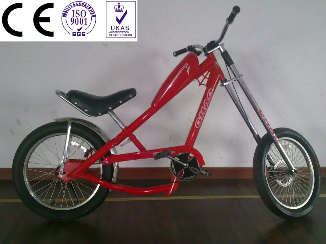 Low Rider Bike Bicycle with Good Quality Quality