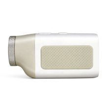 Factory Direct Long Distance Laser Rangefinder: 600m Mini Hunting & Golf Ranging Tool