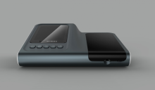 A1cChek Express Laboratory Hemoglobin A1c Device