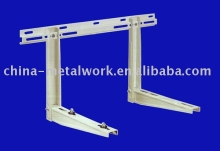 European air conditioner brackets