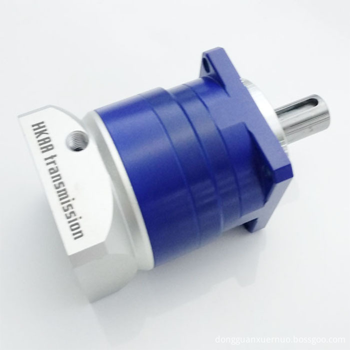 Planetary Gear Box