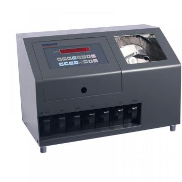 High Speed Heavy Duty Coin Counter And Sorter