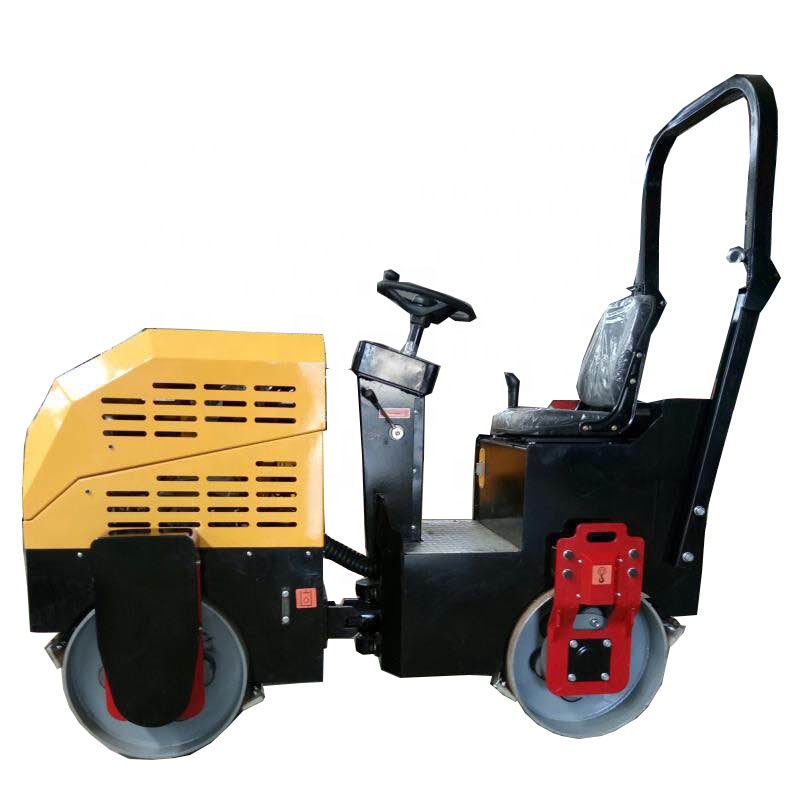 1ton roller vibrator roller roller compactor