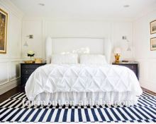 customized pattern handmade wool carpet