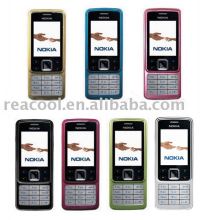 Mobile Phone for NOKIA 6300