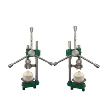 Fresh Coconut Drilling Lid Opener