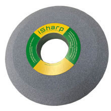 iSharp High-Quality Cylindrical Gear Profile Grinding Wheel