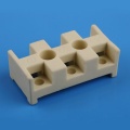 High-Frequency Insulation Steatite Ceramic Parts