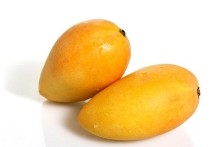 Fresh Mangoes