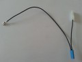 UL1007 20AWG Koffiemachine Wire Harness