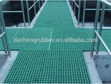 Molded Fiberglass Grating /Fibergrate's molded grating/molded grating/square Molded Grating