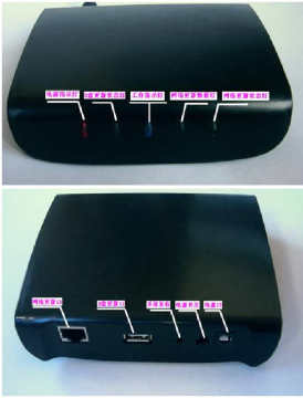 Bluetooth Marketing Device