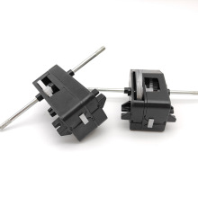 Wind Up Plastic Motor Parts Jump Kids Toys: Flying Children's Electric Car Steering Pullback Toy Gearbox