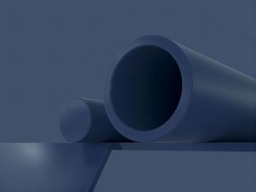 TIVAR ? VMX (Visual, Metal, X-Ray Detectable) UHMW-PE