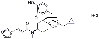 Nalfurafine Hydrochloride (Remitch) 152658-17-8