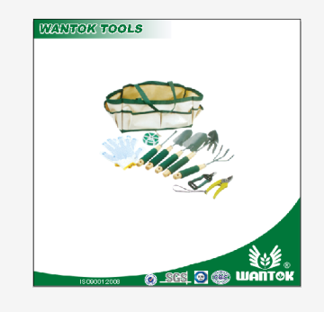 GARDEN TOOLS BAG