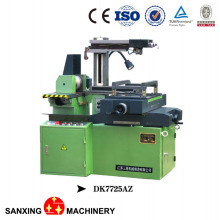 easy operation automatic edm machine