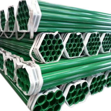 Panlabas na FBE Coating API 5L Steel Pipe