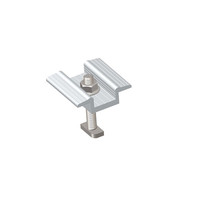 Rozsdamentes acél szolár rögzítő T csavarok