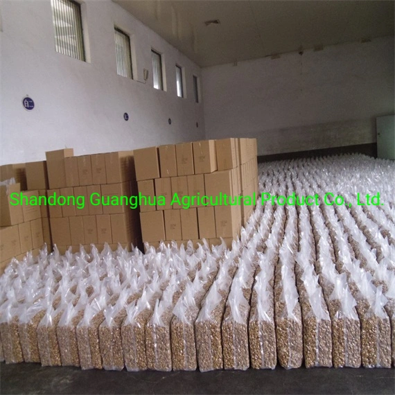 Good Quality and New Crop Walnut Kernel