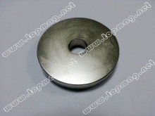 38H Ring NdFeB magnets