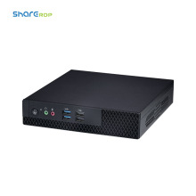 Latest China Mini PC with 11th Gen Core i3/i5/i7, 8GB RAM, and Latest OS: Ubuntu/Linux