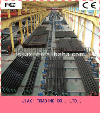 Q195 pipe for oil field