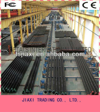 Q195 pipe for oil field