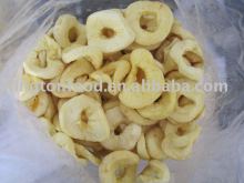 dried apple ring