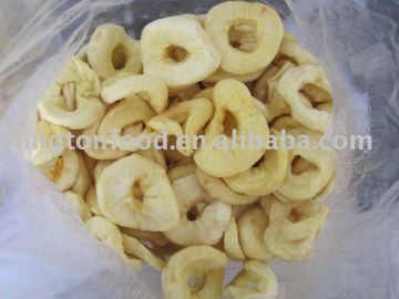dried apple ring
