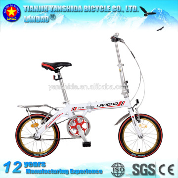 SILVIA 16'' folding bike/folding bike/16 inch folding bike/kids folding bike/bikes for sale/folding bikes for sale/foldingbikes